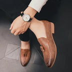 Classic Comfortable Loafers