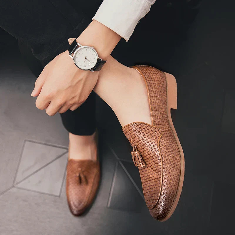Classic Comfortable Loafers