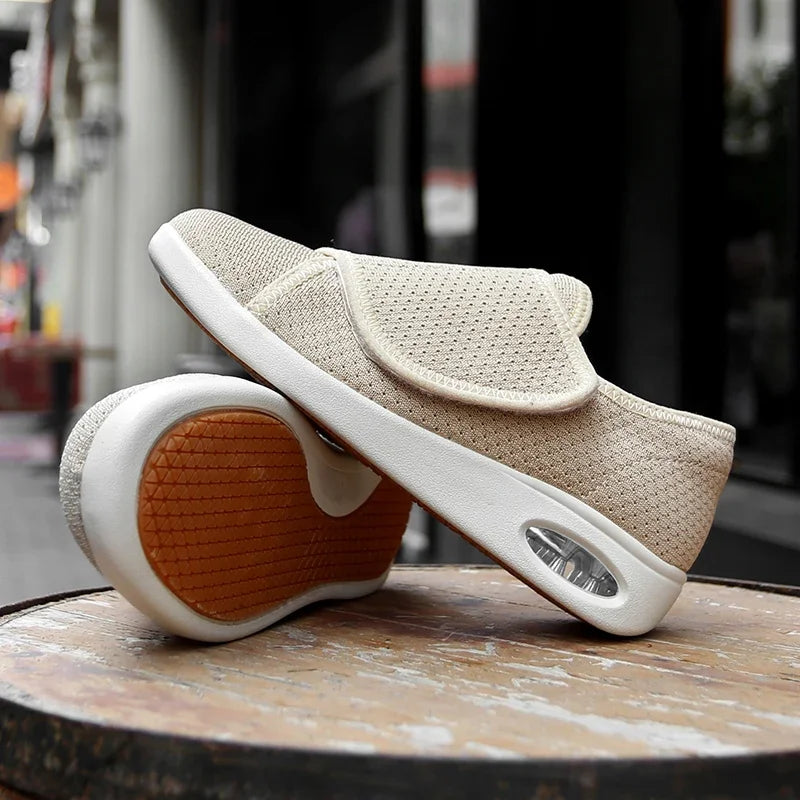 Jasmin Comfortable Orthopedic Women's Shoes