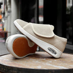 Jasmin Comfortable Orthopedic Women's Shoes
