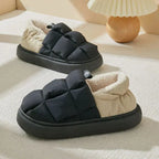 Comfortable Snow Boots