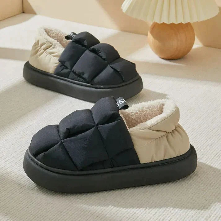 Comfortable Snow Boots