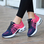 Aeromove Orthopedic Sports Sneakers for Women