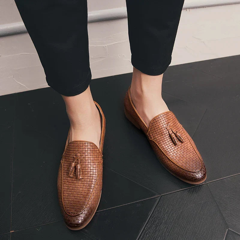 Classic Comfortable Loafers