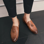 Classic Comfortable Loafers