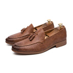 Classic Comfortable Loafers