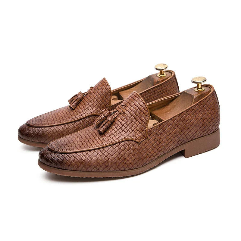 Classic Comfortable Loafers