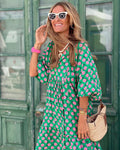 BOHEMIA - Elegant Summer Dress