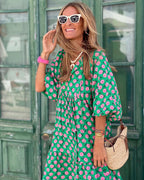 BOHEMIA - Elegant Summer Dress