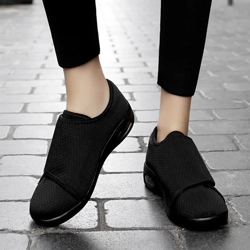 Jasmin Comfortable Orthopedic Women's Shoes
