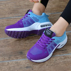 Aeromove Orthopedic Sports Sneakers for Women