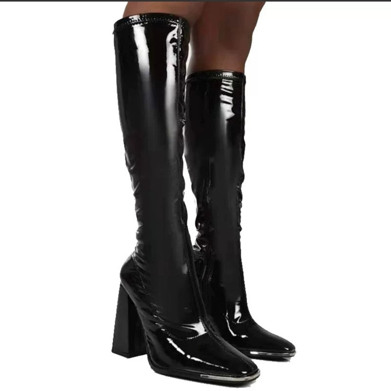 Charlies Angels Boots | Retro, Bold & Unique