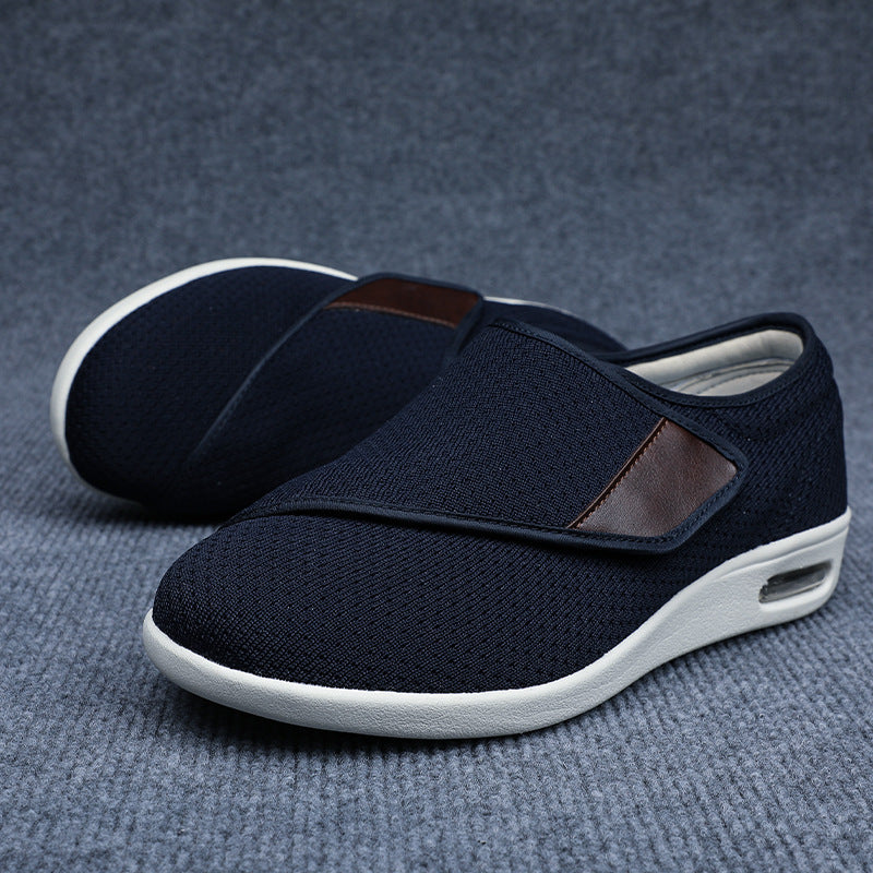 Bernadette Comfortable Orthopedic Casual Shoes