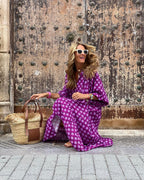 BOHEMIA - Elegant Summer Dress