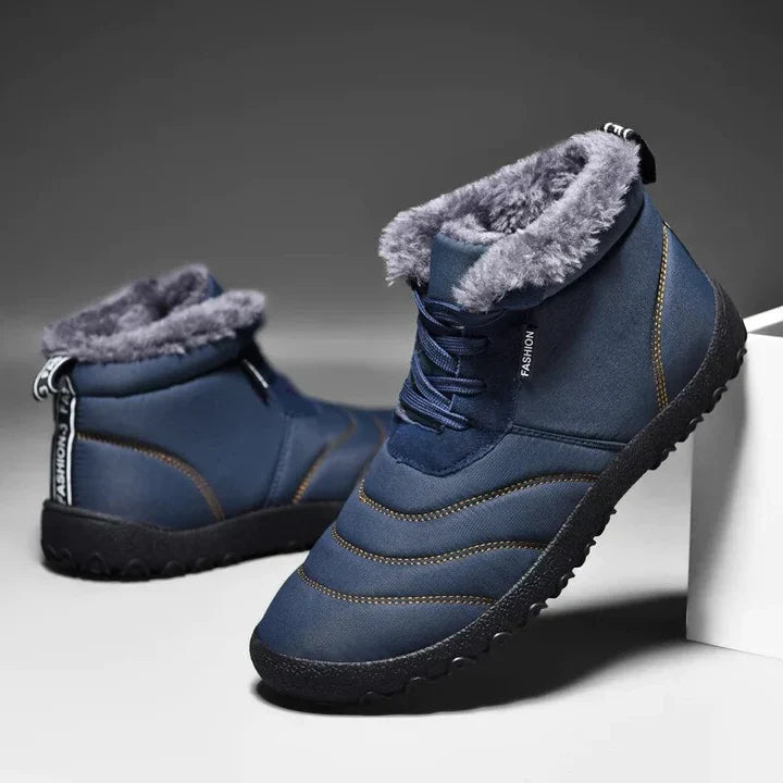 Waterproof Barefoot Shoes