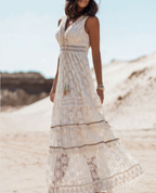 Stylish Boho Dress