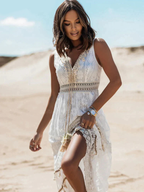 Stylish Boho Dress