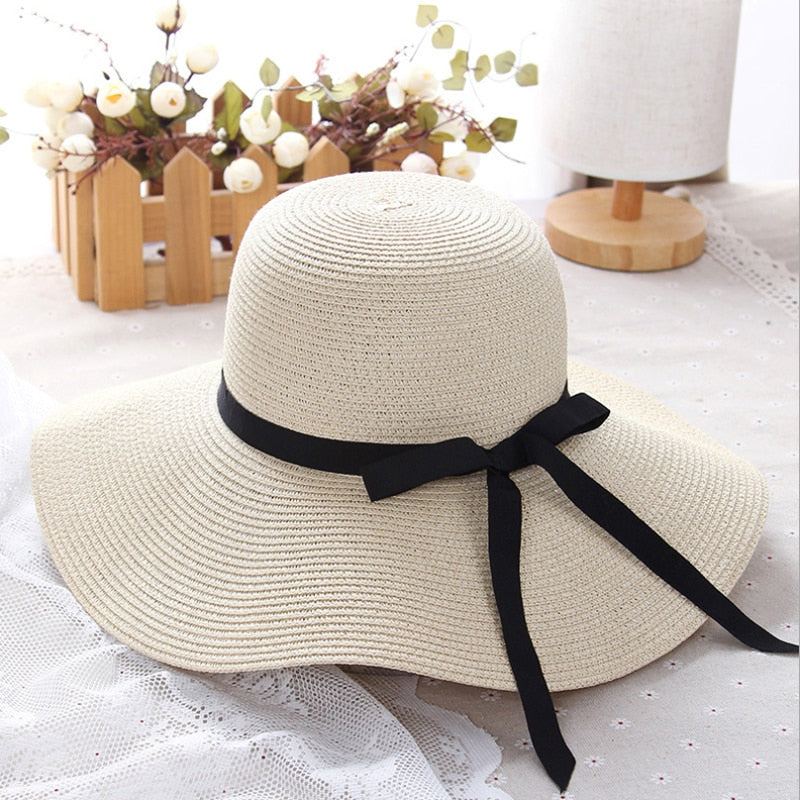 Ursa Wide Brim Hat