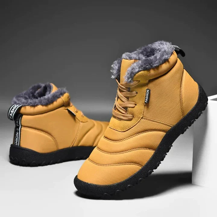 Waterproof Barefoot Shoes