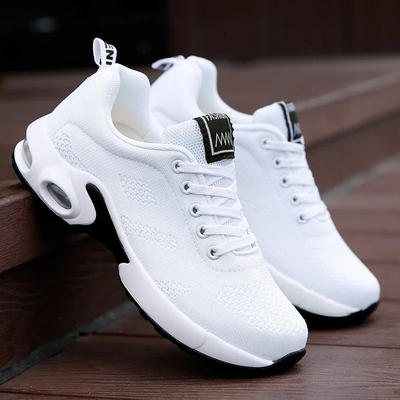 Aeromove Orthopedic Sports Sneakers for Women