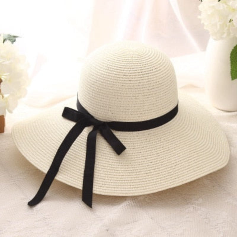 Ursa Wide Brim Hat