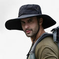 Zeno UV Protection Outdoor Hat