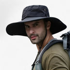 Zeno UV Protection Outdoor Hat