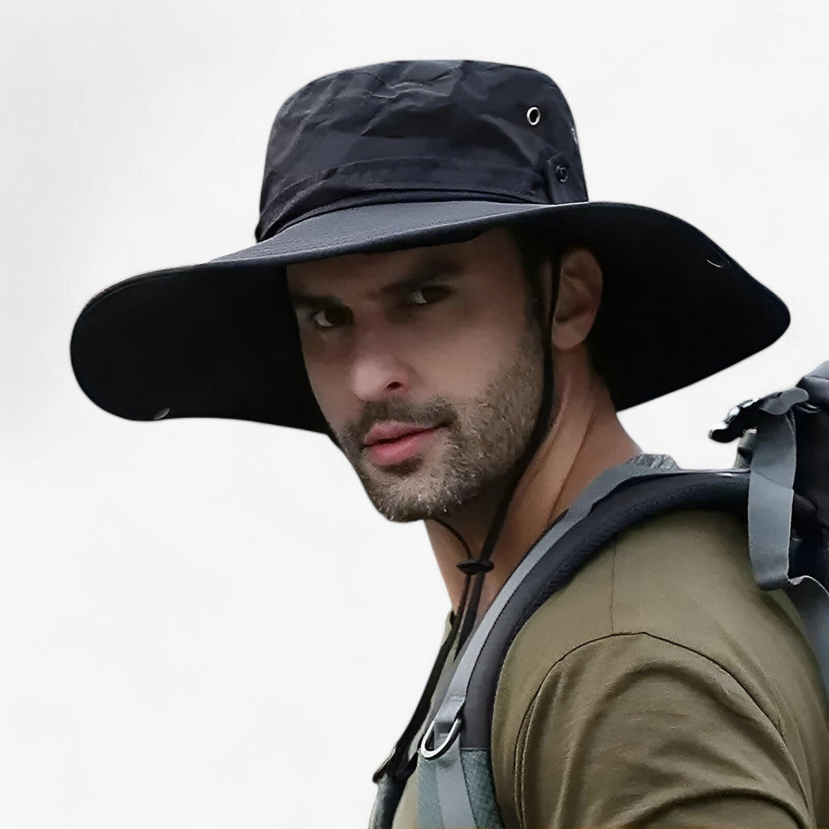 Zeno UV Protection Outdoor Hat