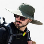 Zeno UV Protection Outdoor Hat