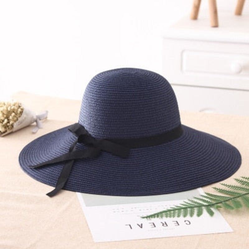 Ursa Wide Brim Hat