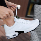 Aeromove Orthopedic Sports Sneakers for Women