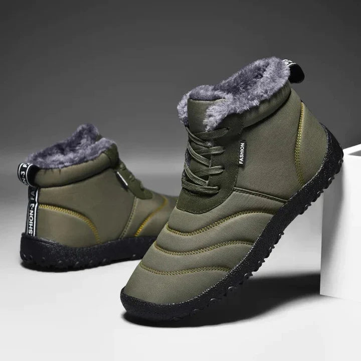 Waterproof Barefoot Shoes