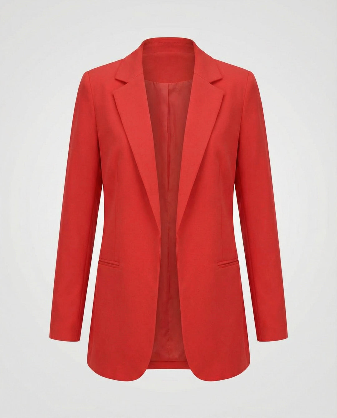Women's Slim-Fit Blazer