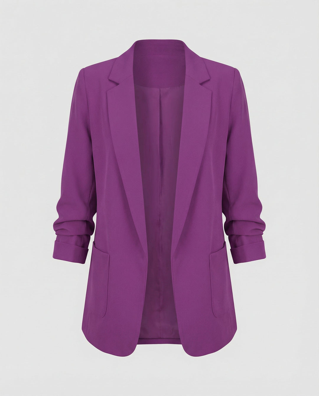 Women's Slim-Fit Blazer