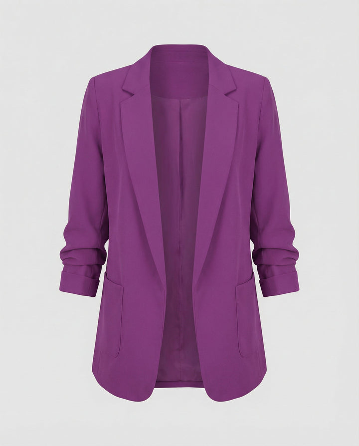 Women's Slim-Fit Blazer