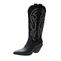 Cassie Cowboy Boots