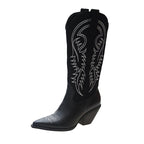 Cassie Cowboy Boots