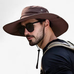 Zeno UV Protection Outdoor Hat