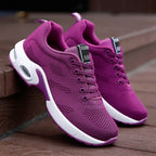 Aeromove Orthopedic Sports Sneakers for Women