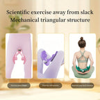 Adjustable Inner Thigh and Pelvic Floor Trainer