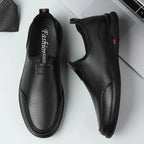 Men's Business Leather Shoes