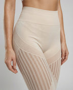 Women's Anti-Cellulite Compression Leggings