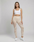 Women's Anti-Cellulite Compression Leggings