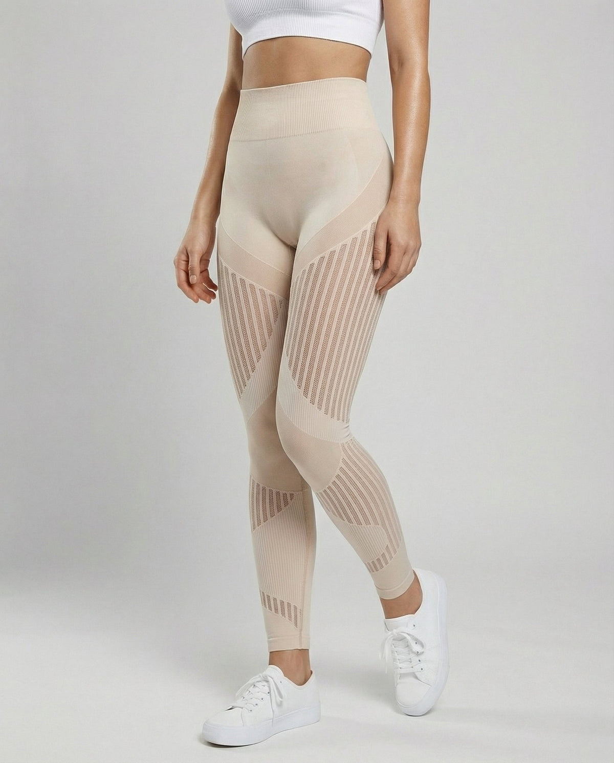Women's Anti-Cellulite Compression Leggings