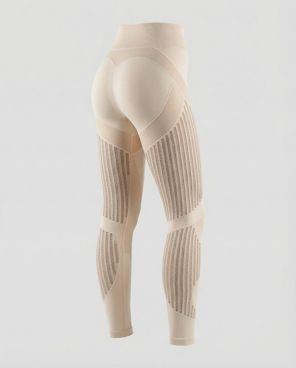Women's Anti-Cellulite Compression Leggings