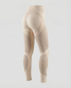 Women's Anti-Cellulite Compression Leggings