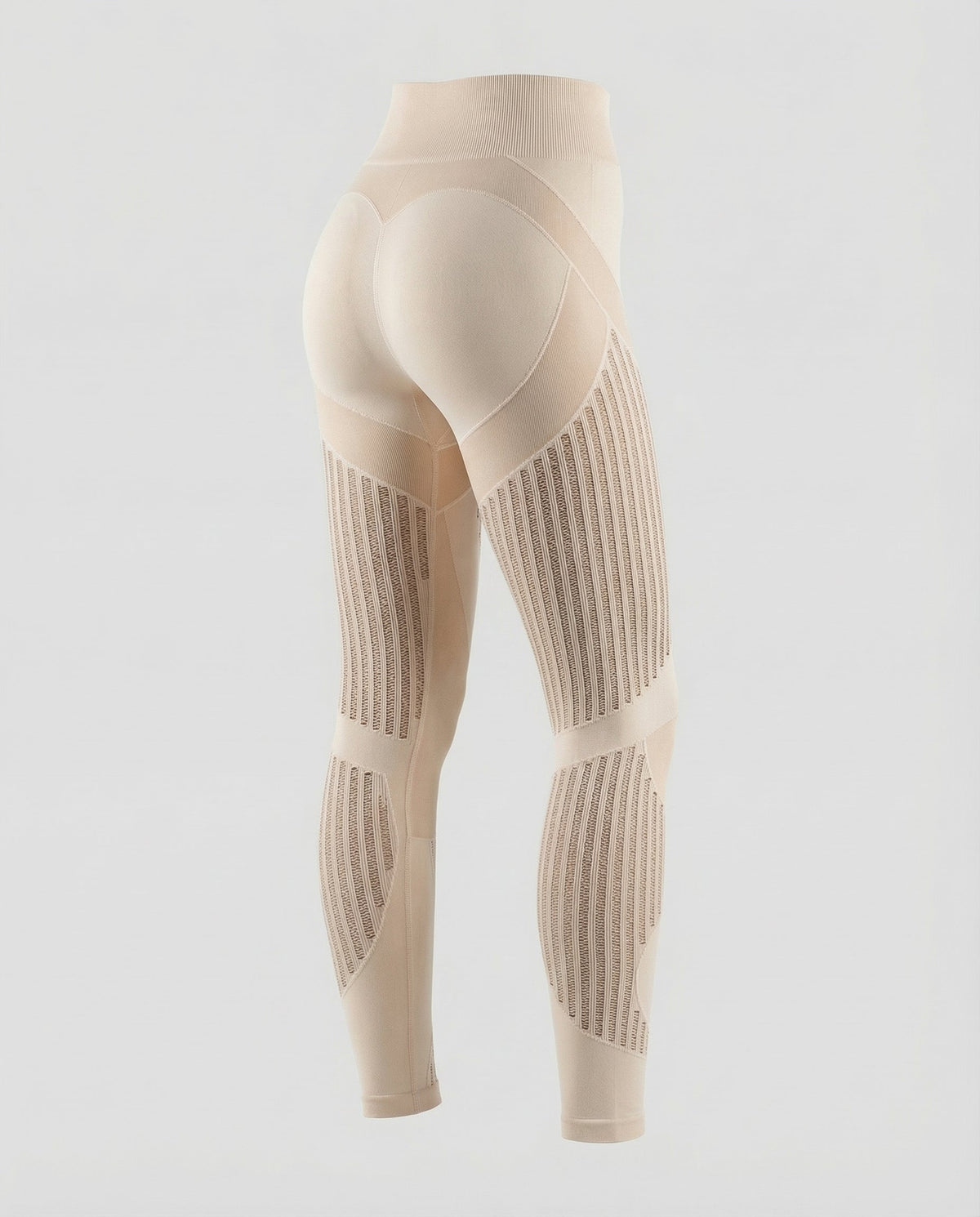 Women's Anti-Cellulite Compression Leggings
