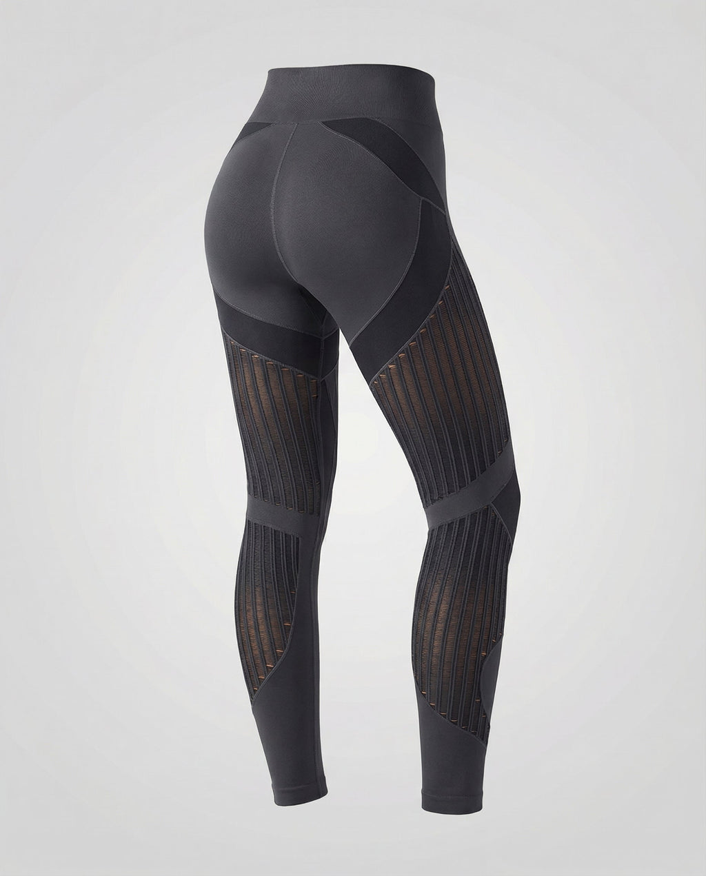 Women's Anti-Cellulite Compression Leggings