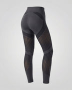 Women's Anti-Cellulite Compression Leggings