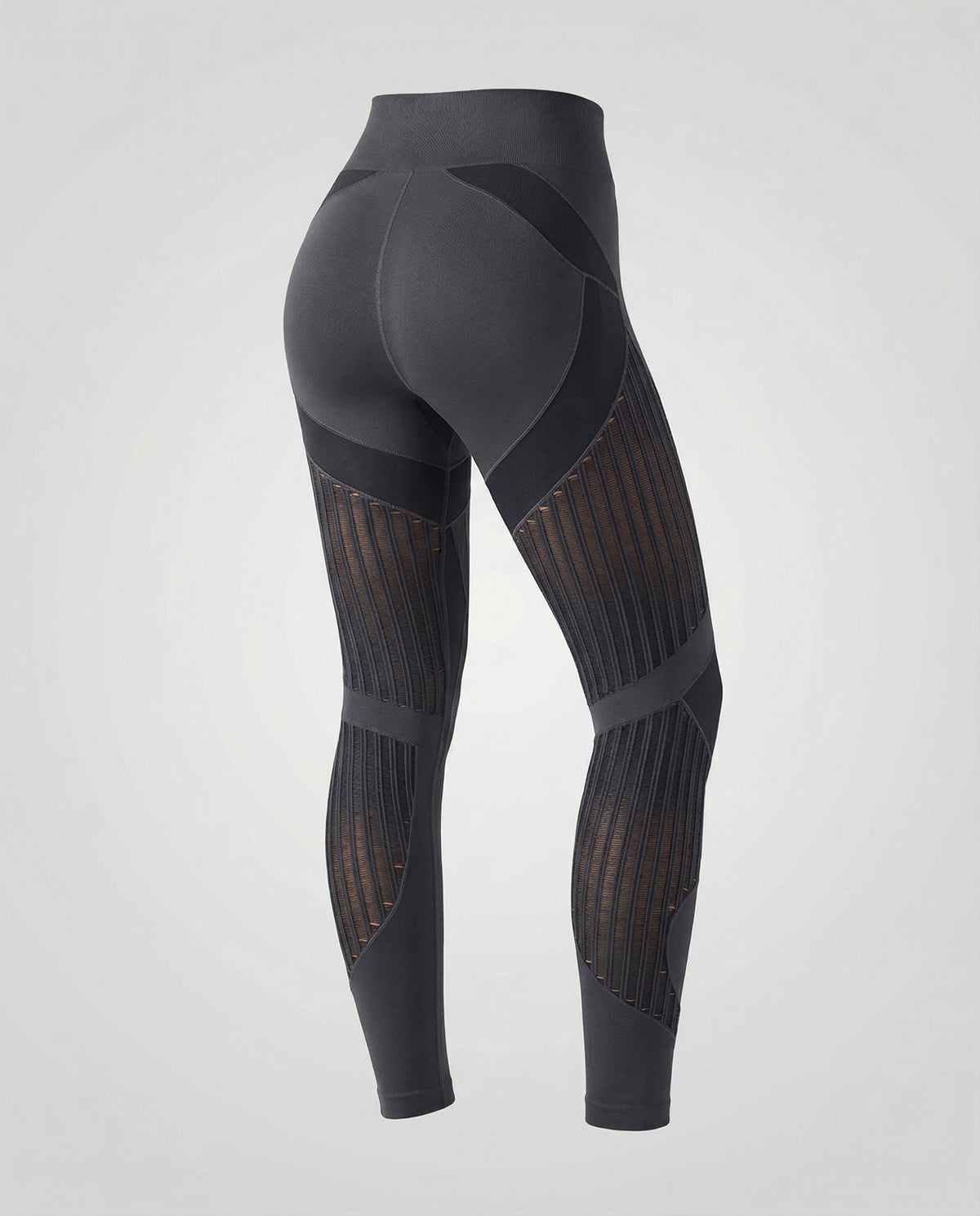 Women's Anti-Cellulite Compression Leggings